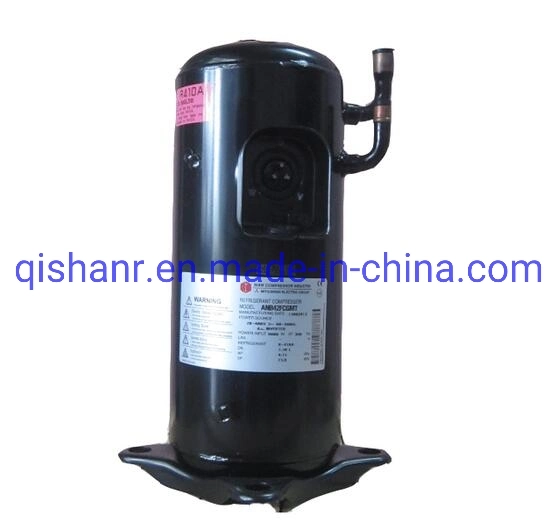 Variable Frequency Rotor Compressorthailand Brand R410A Tn Series Tnb306fppmt